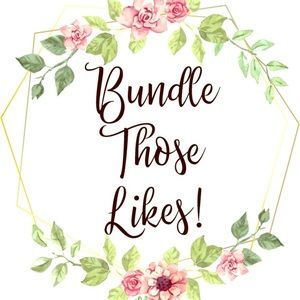 Bundle to save!!!!!
